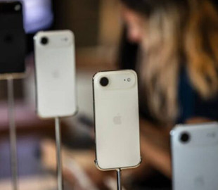 Дизайнер iPhone Air покинув Apple: що відомо про причини та наслідки