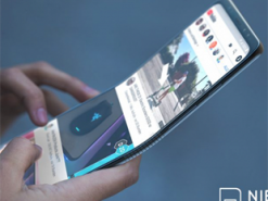 200 человек в Samsung занимаются исключительно сгибающимися экранами