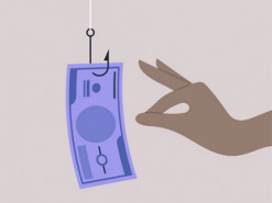 Ошукала людей на 13 мільйонів: мешканку Новоукраїнки засудили за шахрайство