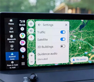 Android Auto можуть вимкнути на мільйонах смартфонів: що потрібно знати