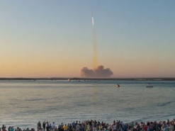 Ілон Маск заявив, що Starship може знову полетіти ще до Різдва