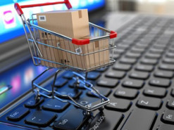 У Дубаях будують «місто» для інтернет-магазинів