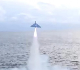 США готові задіяти проти Ірану свій аналог ударних дронів Shahed, - Bloomberg