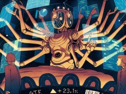 Технологии искусственного интеллекта будут управлять 99% всех инвестиций