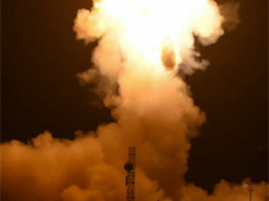 Ядерна загроза на швидкості 23 Маха: у США успішно випробували ракету Minuteman III