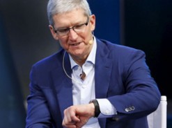 Тим Кук назвал ложью новости о ужасных продажах iPhone XR