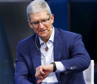Тим Кук назвал ложью новости о ужасных продажах iPhone XR