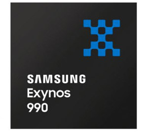 Samsung представила процессор для будущего Galaxy S11