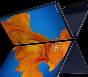 Huawei раскрыла сразу три особенности грядущего складного флагмана Mate Xs 2