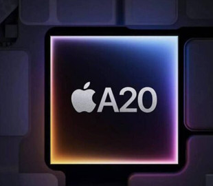 Apple може змінити чіп A20 через подорожчання пам’яті