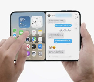 Apple зробила багатозадачність iPhone Duo кращою за iPad