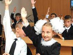 У школах Київської області посилять заходи безпеки: що буде нового