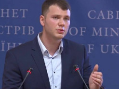 З початку року е-бронюванням дозволів скористалися понад 1300 перевізників – Криклій