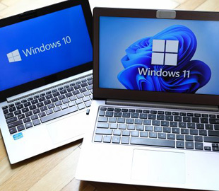 Windows у наступному оновленні підключить усім користувачам BitLocker. Що це таке