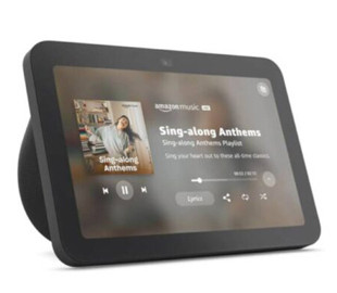 Apple готує перший смарт-хаб для дому з інтеграцією HomeKit