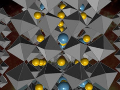 Таємниця зниклого мінералу розкрита. Допоміг незвичайний експеримент