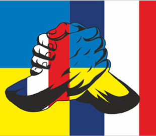 Україна і Франція прискорюють спільні розробки дронів-перехоплювачів та нових ракет для літаків Mirage: що відомо