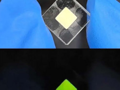 Вчені створили нову ядерну батарею, яка може працювати десятиліттями в космосі та під водою