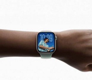 Старі версії Apple Watch не отримають головну фішку watchOS 26