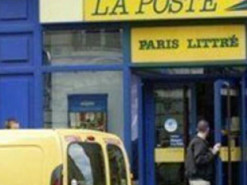 Поштовий оператор Франції планує переорієнтуватись на доставку їжі
