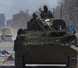 Влада Маріуполя знає імена і телефони зрадників, які прирікають на тортури своїх земляків