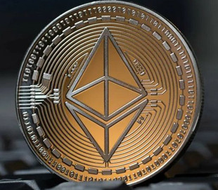 Доходы майнеров Ethereum в апреле достигли рекордных $1,65 млрд