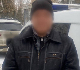 8 років за ґратами проведе чоловік, який передавав ворогу в Телеграм дані про системи ППО