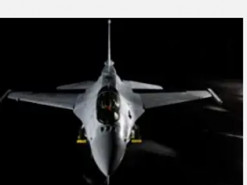 Розкриті технічні характеристики бойових винищувачів F-16 Block 70