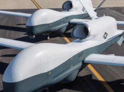 Норвегія відмовилася закуповувати "морські" дрони для спостереження за діями РФ на півночі