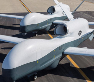 Норвегія відмовилася закуповувати "морські" дрони для спостереження за діями РФ на півночі