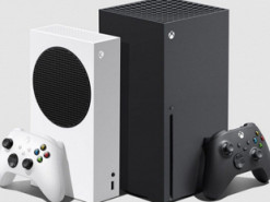 Microsoft продала почти 14 миллионов консолей нового поколения