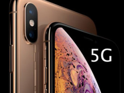 В 2020 году Apple выпустит четыре iPhone с поддержкой 5G