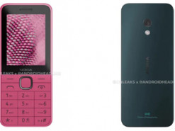 Nokia випустить кнопковий телефон із плоскими гранями, як у iPhone