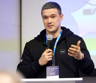 Федоров заявив, що на полі бою роботів буде більше, ніж солдатів