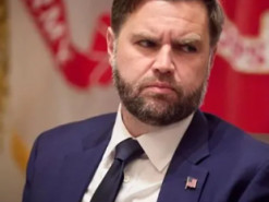 "Я одержимий": Джей Ді Венс назвав НЛО "демонами" і пообіцяв розкрити таємні файли про "інопланетян"