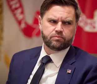 "Я одержимий": Джей Ді Венс назвав НЛО "демонами" і пообіцяв розкрити таємні файли про "інопланетян"