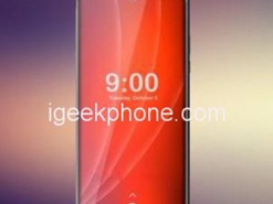 Xiaomi может выпустить смартфон с 6,8″ экраном и батареей на 5500 мА·ч