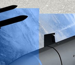 Б'ють на сотні кілометрів: як смертоносні ракети JASSM до F-16 допоможуть ЗСУ на полі бою