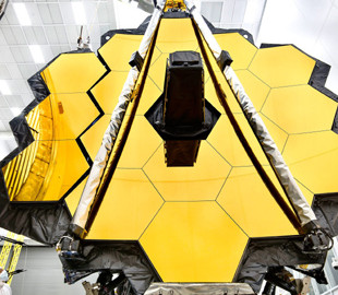 Запуск самого дорогого телескопа в мире «Джеймс Уэбб» снова перенесли