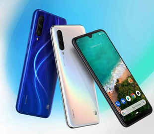 Xiaomi Mi A3 получил исправленную прошивку с Android 11