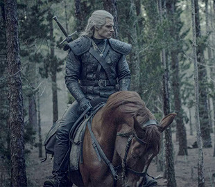 Генри Кавилл назвал Ведьмака смесью Бэтмена и Супермена