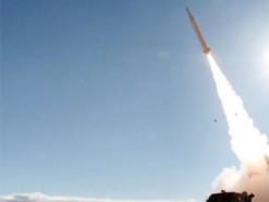 Усунення прогалин: Франція розробить нову балістичну ракету для ударів великої дальності