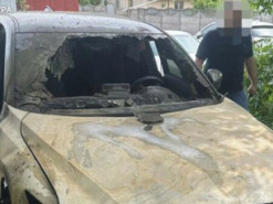 Дніпрянка, яка втягнула сина у «заробіток» по підпалу авто, піде до в’язниці на 6 років