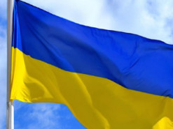 Олександр Волков: «У США на кожному п’ятому будинку українські прапори»