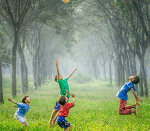 Вчені знайшли трюк «подорожі в часі», щоб розблокувати втрачені дитячі спогади