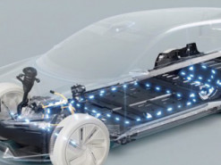 Volvo збільшить запас ходу електрокарів до 1000 км