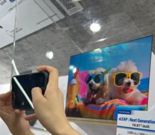 Japan Display до 2025 року планує випускати OLED-панелі нового покоління