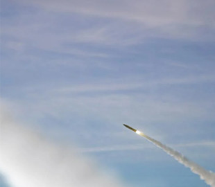 Чи може українська ракета стати альтернативою для Patriot: у Defense Express відповіли
