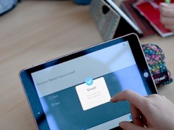 Apple выпустит iPad без Face ID