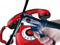 Рецидивист получил три года тюрьмы за кражу 50 метров кабеля